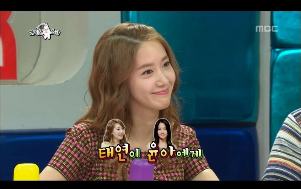 밝지만 한없이 밝은 것만은 아닌 윤아가 여유를 찾아가는 과정.jpg | 인스티즈