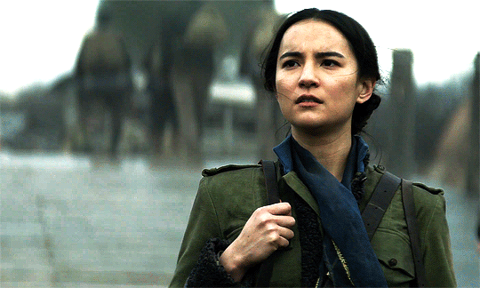 양덕들은 벌써 럽라로 싸운다는 로판재질 넷플릭스 새 판타지 드라마 | 인스티즈