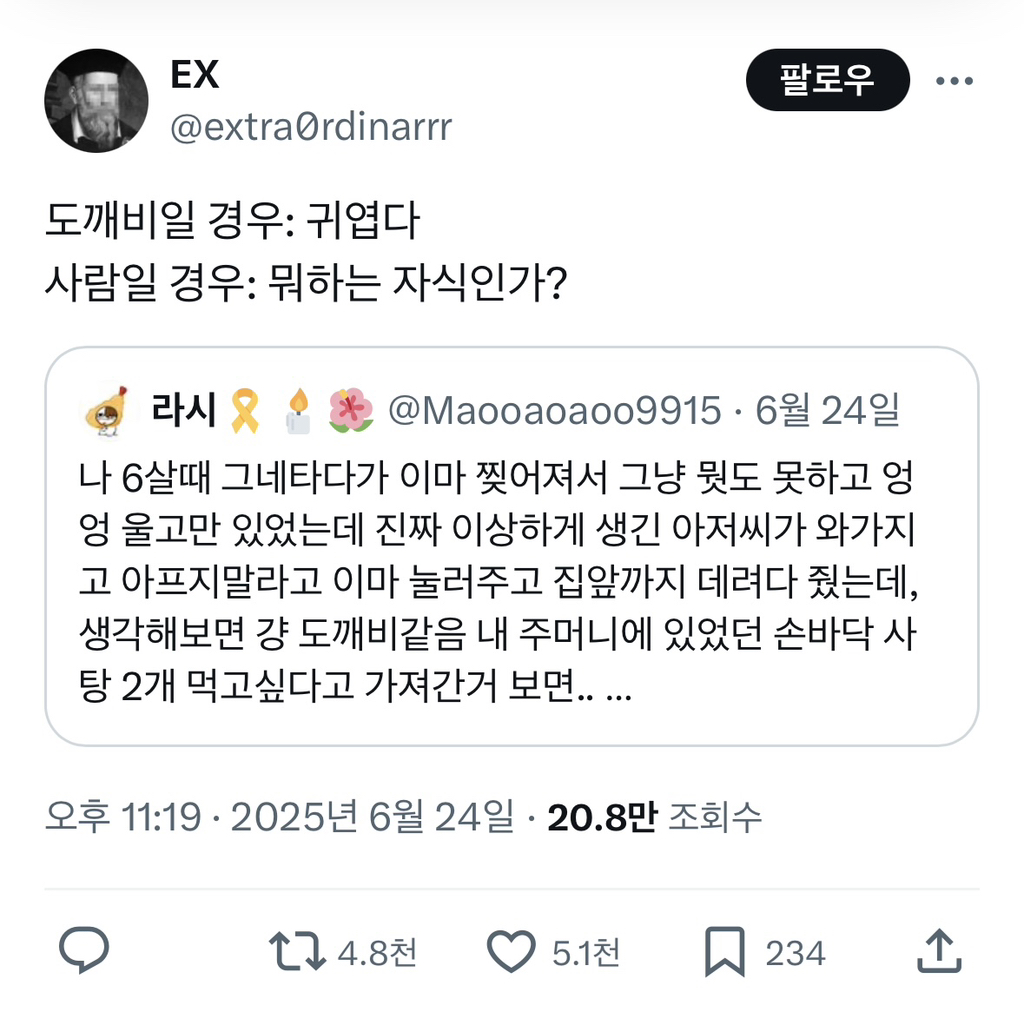 도깨비여야만 | 인스티즈