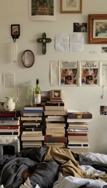 감성적인 빈티지 인테리어 | 인스티즈