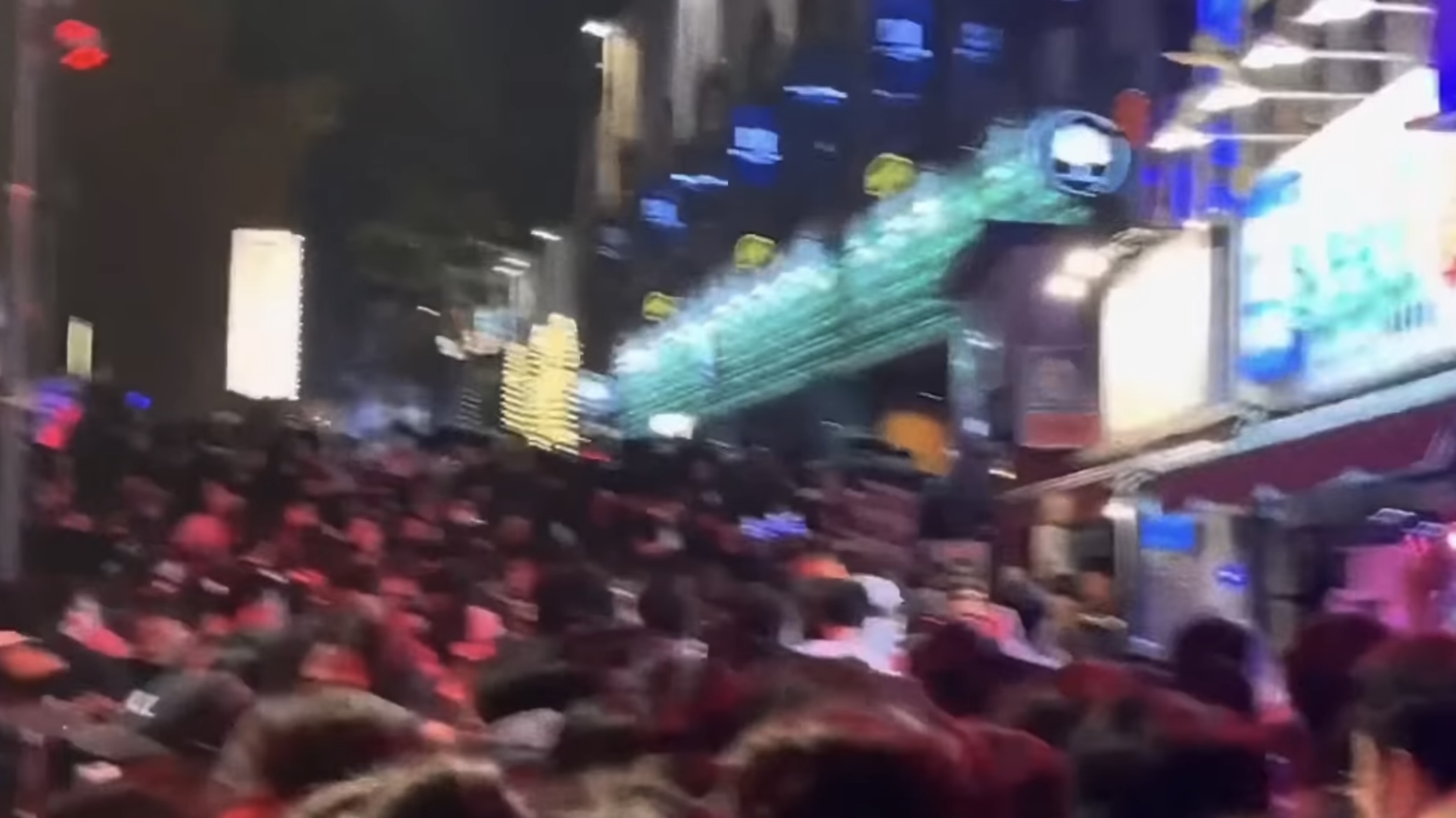 이태원 참사 Crush 1화 | 인스티즈