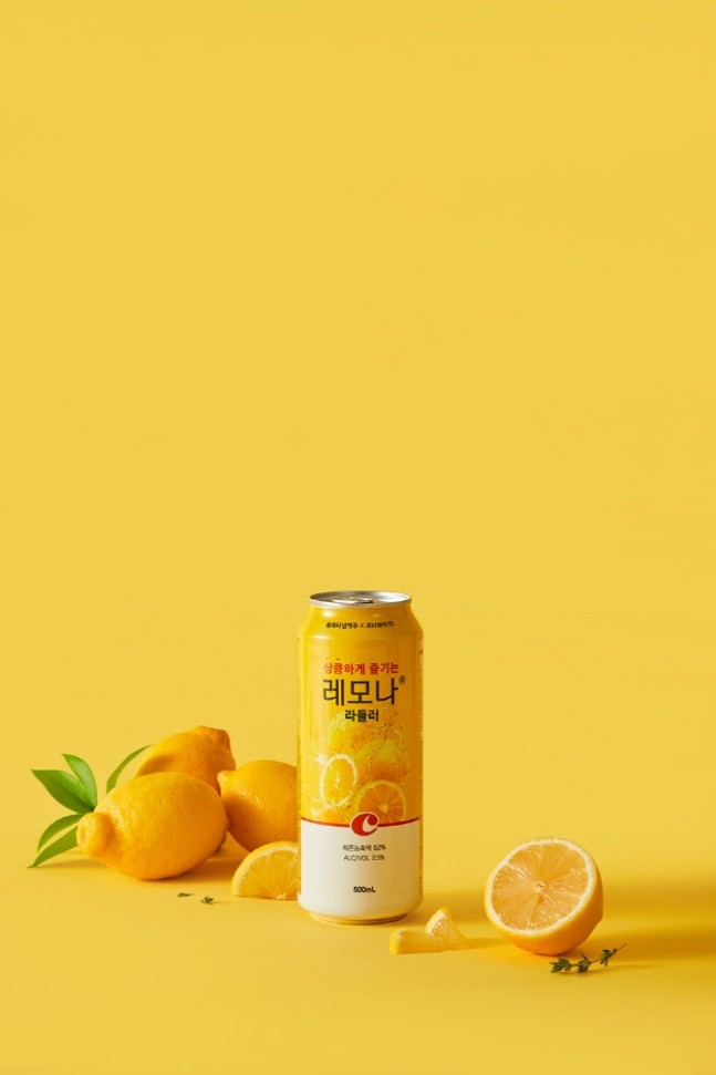 플래티넘맥주(주) 이미지