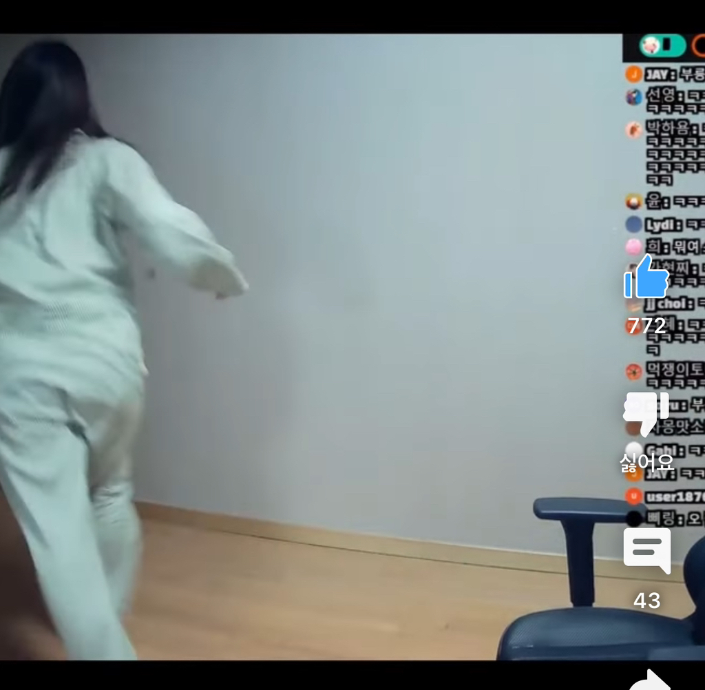 야밤에 미친여자 마주친 썰 | 인스티즈