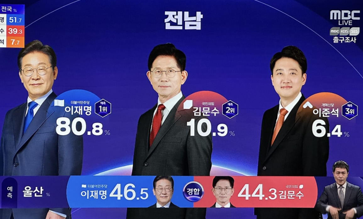 광주 전남 전북에게 사랑과 발전을 주세요 | 인스티즈