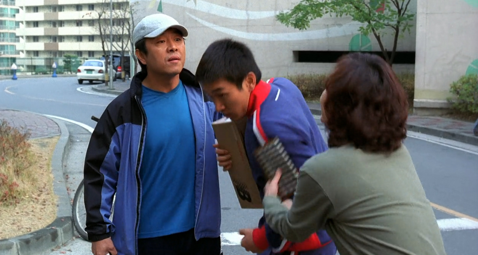 자폐인 부모들이 말아톤 보고 많이 운 이유.jpg | 인스티즈