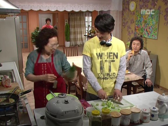 하이킥에서 제일 웃긴 김범 골라보는 달글 | 인스티즈