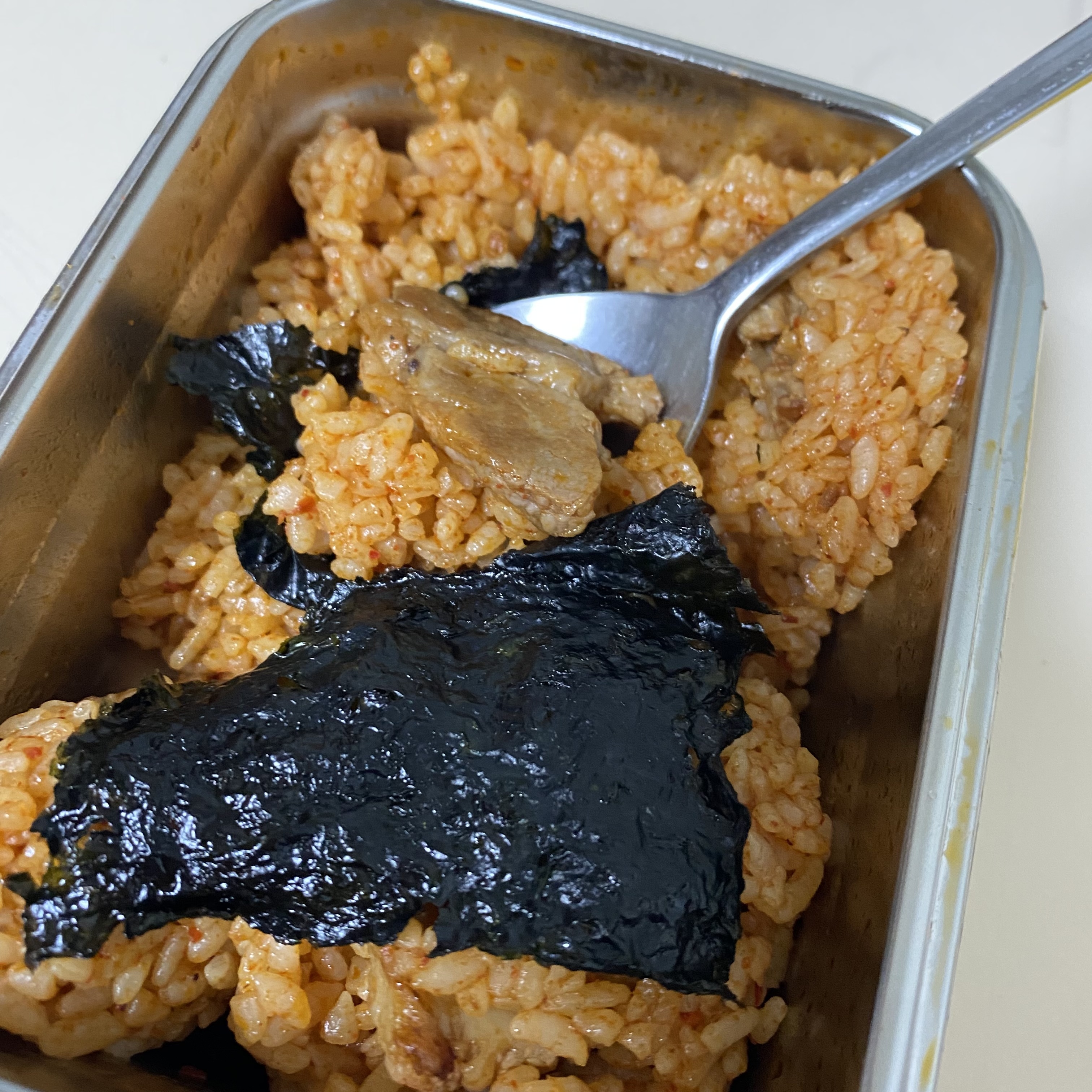 [네이트판] 내가 먹을 도시락을 싸놓은 11살 막내 여동생 | 인스티즈