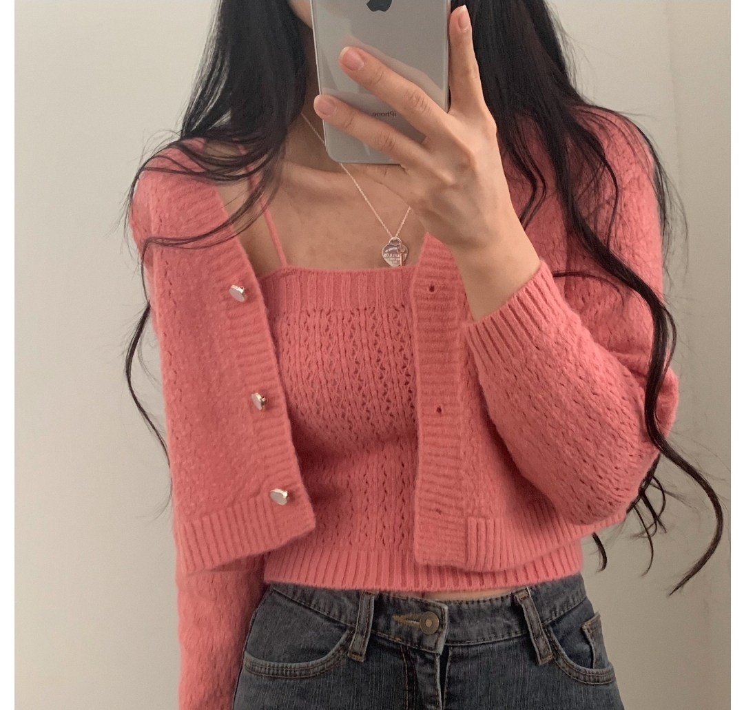 요즘 많이 보이는 인쇼 보세 크롭 상의들.jpg | 인스티즈
