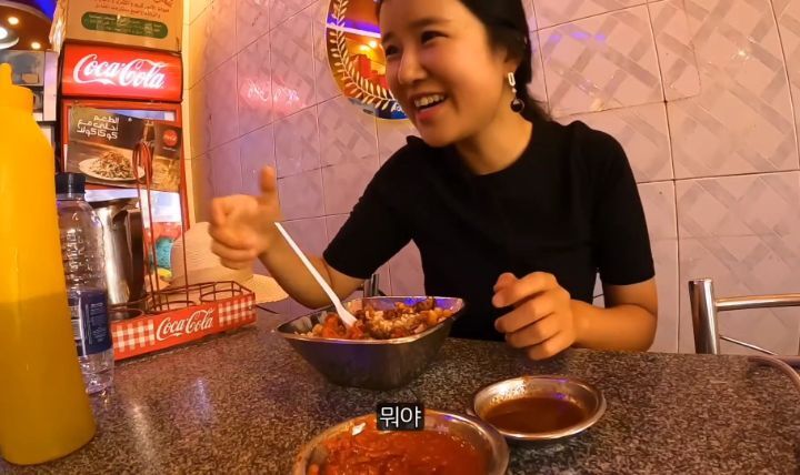 악명 높은 이집트에서 유일하게 웃으면서 여행한 유튜버��🇬 | 인스티즈