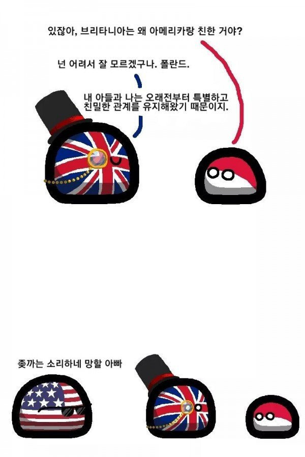 영국사람들이 하는 말의 진짜 의미 | 인스티즈