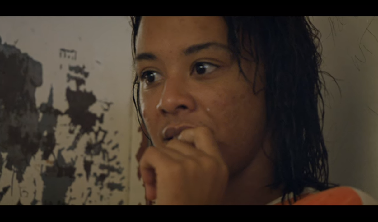 실제 미국 여자 구치소 안에서 벌어지는 일상을 취재해봤는데 | 인스티즈