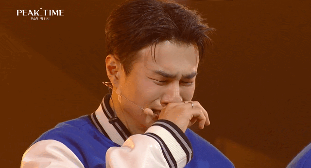 역대급 짠내서사로 이슈되는 중인 오디션 참가자..jpg | 인스티즈