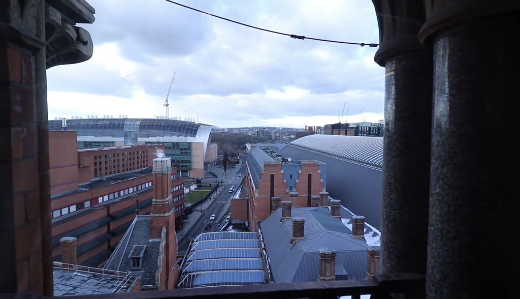 런던의 애매한 180억짜리 펜트하우스 구경하기 | 인스티즈