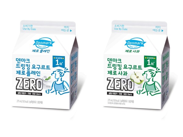 드디어 제로 출시했다는 그 음료(Hint : 완전 들이죠) | 인스티즈