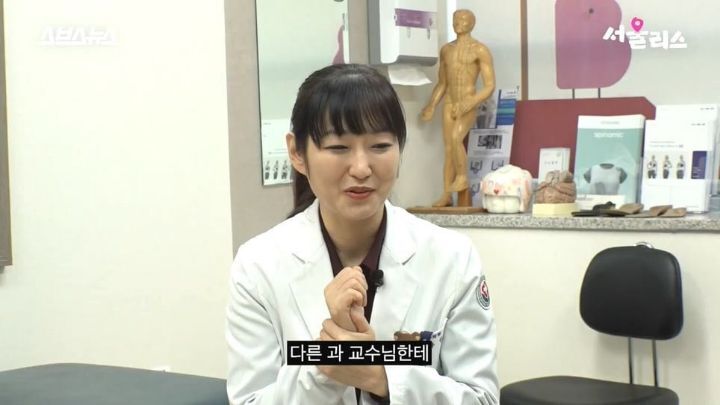 광주, 전라남도에 단 한명 있다는 소아외과 의사 선생님 | 인스티즈