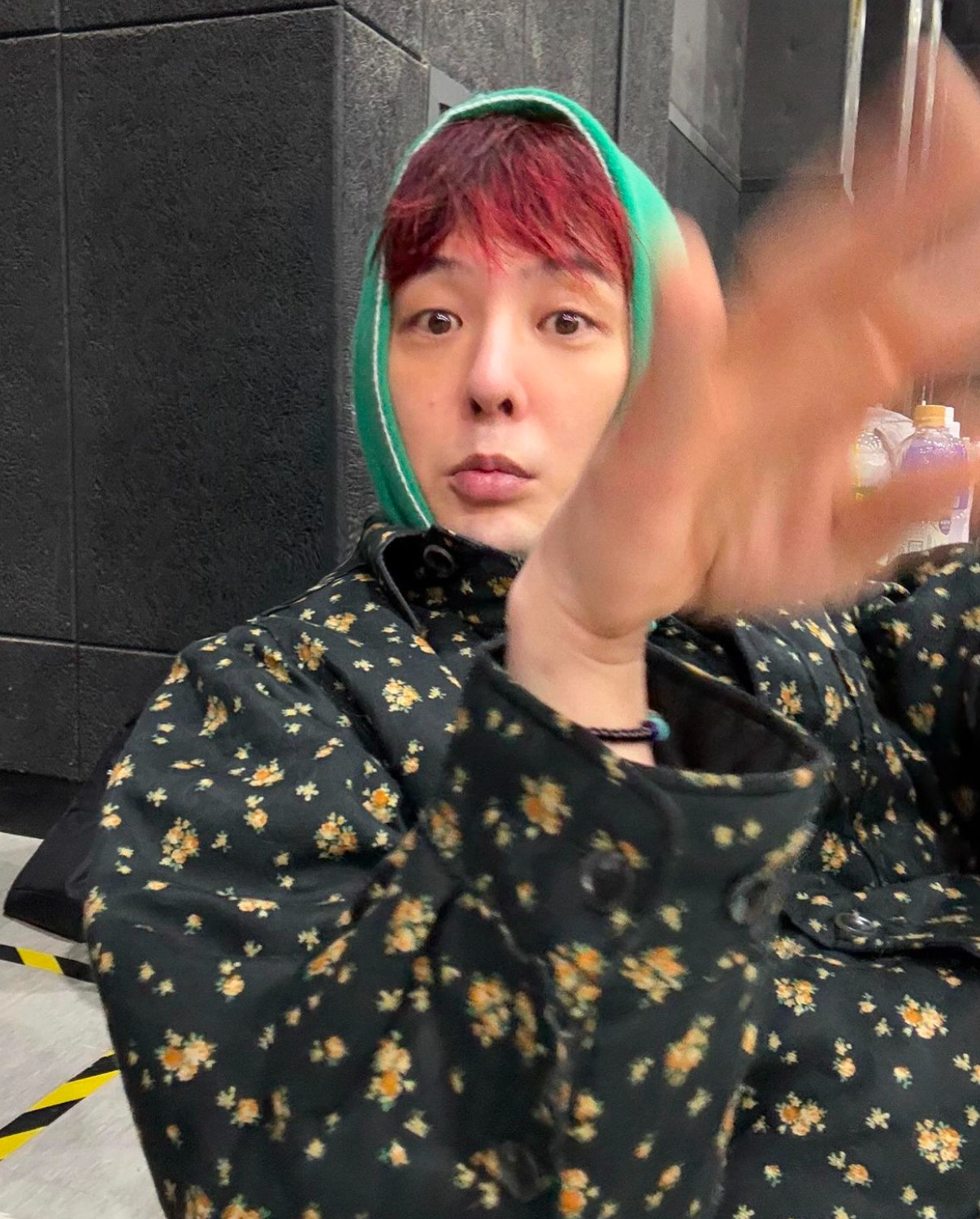 지드래곤 인스타 피드 근황 | 인스티즈