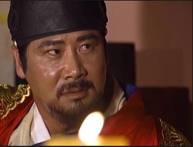 더쿠 - 연산군 역 맡은 배우가 4명이나 나온 드라마.jpg