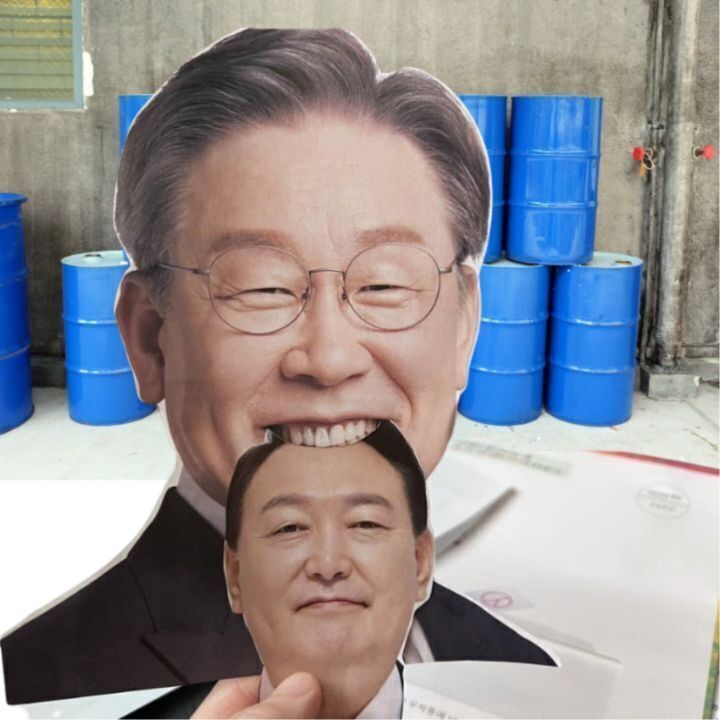점점 진화하고 있는 이재명 지지 짤들 - 악플달면 쩌리쩌려버려 - ＊여성시대＊ 차분한 20대들의 알흠다운 공간