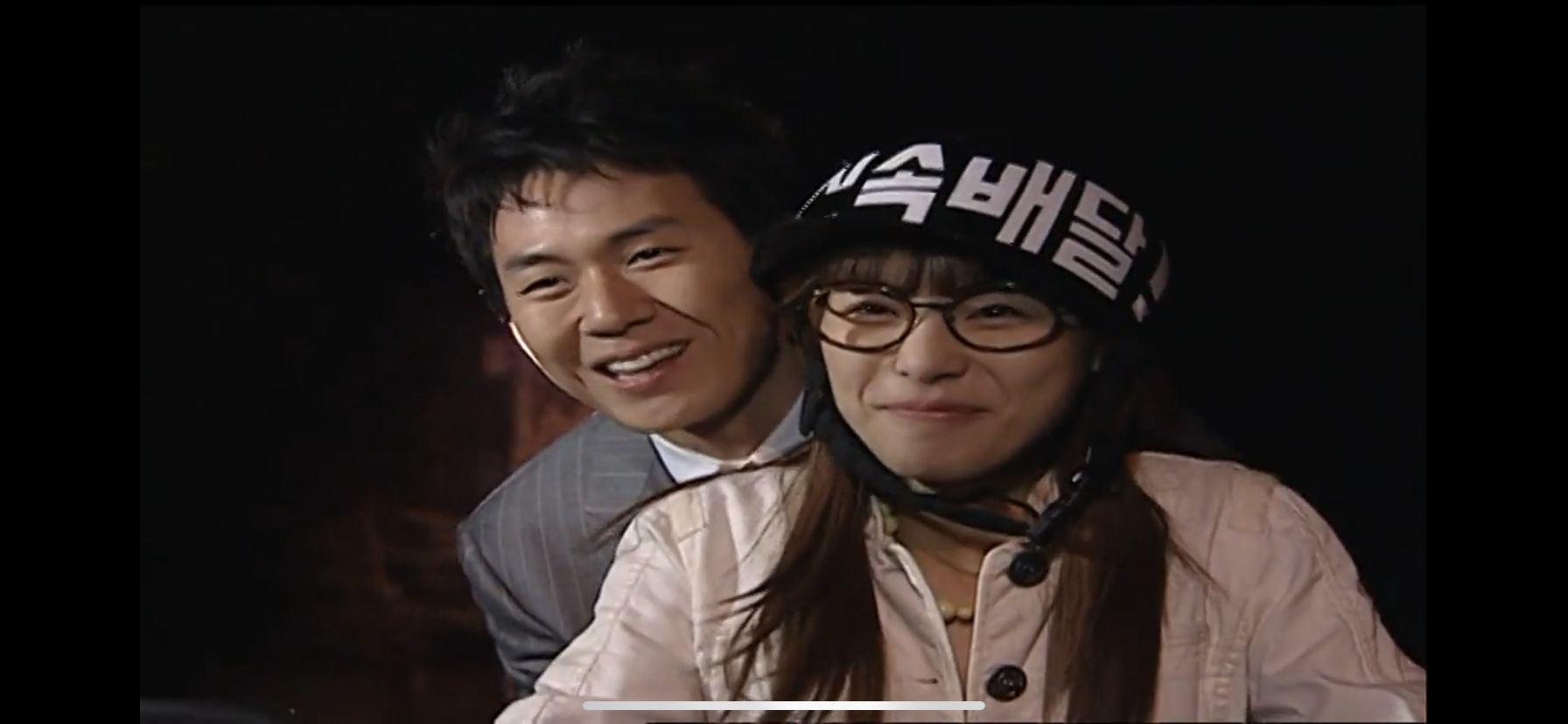 [백설공주] 촉망받던 투포환 선수 마영희가 바람둥이 한진우를 좋아하게 되면서 일어나는 일들을 그린 드라마 6-1 | 인스티즈