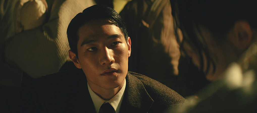 [파친코] 사랑으로 시작하지 않아 더 설레는 선자와 병약젠틀기정말쎔 남편 | 인스티즈