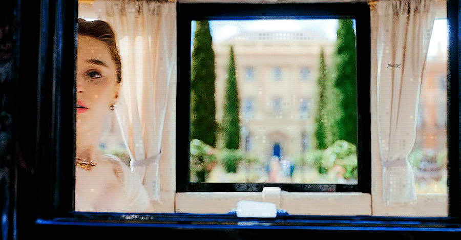 브리저튼 시리즈에서 다시 못봐서 아쉬운 캐릭터 | 인스티즈