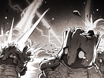 메이플스토리의 몇 없는 둘다 살아 있는 커플 중 유일하게 꿈도 희망도 없는 커플 | 인스티즈