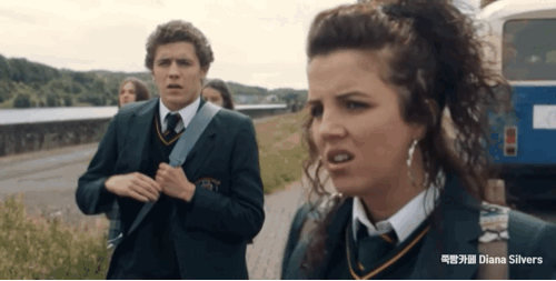 신입생한테 센척한 것뿐인데 JOT됐어요.gif | 인스티즈