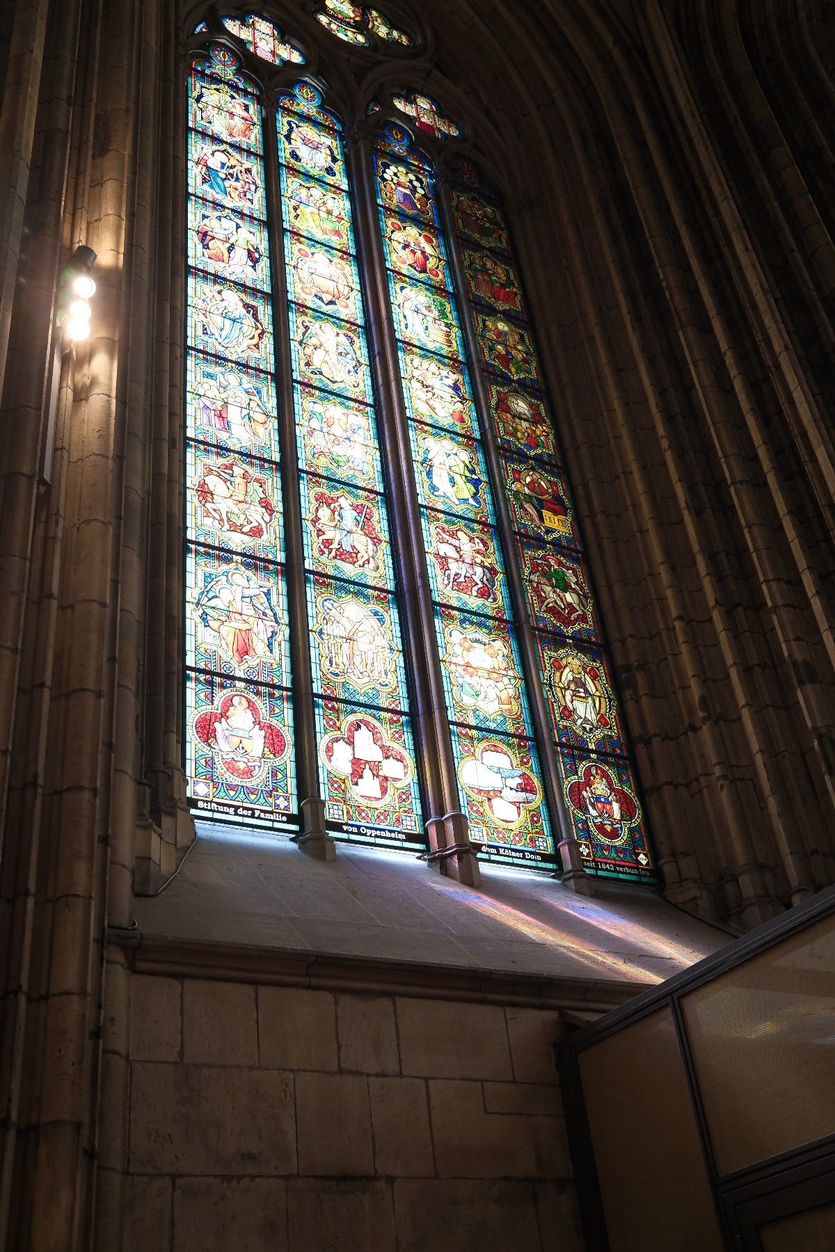 632년 걸려서 지은 쾰른 대성당 | 인스티즈