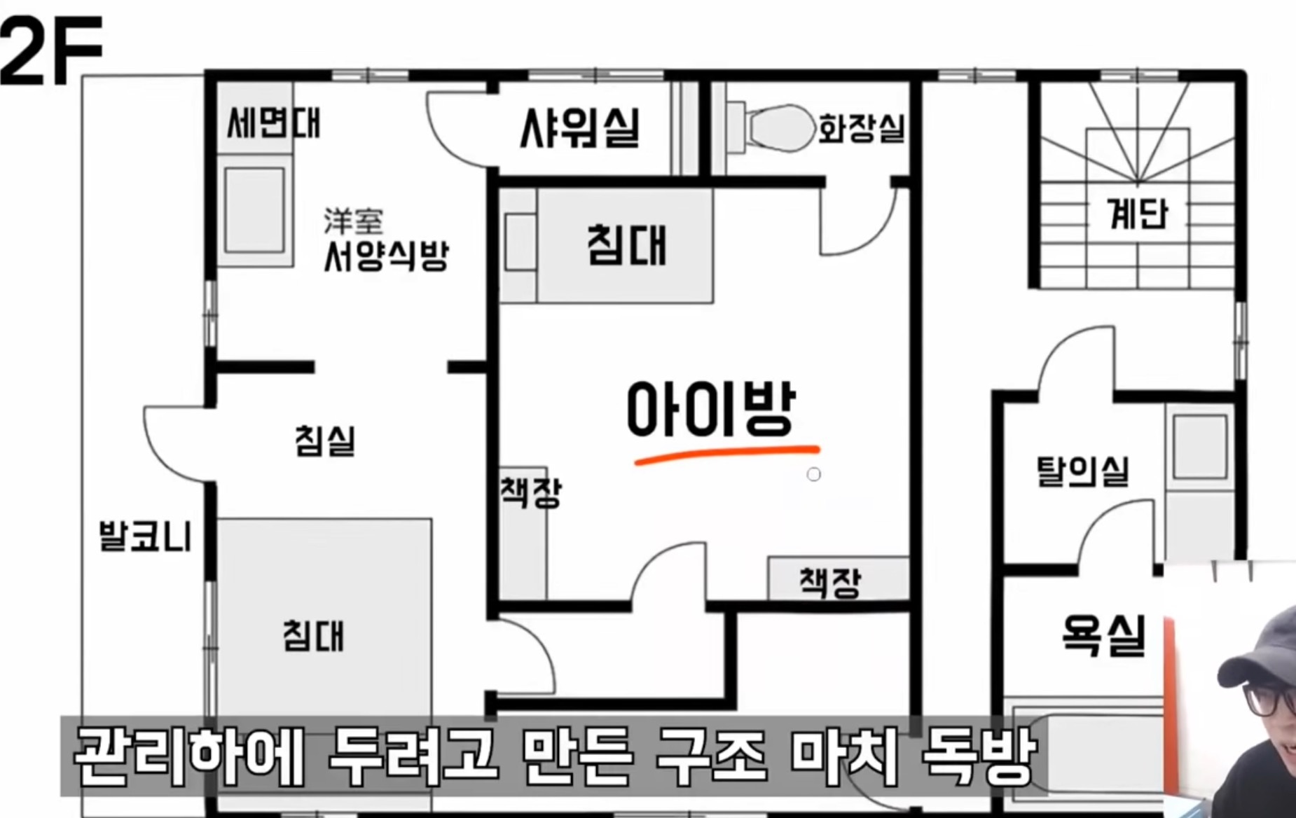 미스테리하고 찝찝한,,일본의 이상한 집 설계도면.jpg | 인스티즈