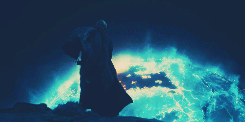 해리포터 남들과 급 자체가 다른 넘사벽 마법사 | 인스티즈