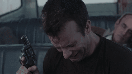 기분 나쁜 결말로 유명한 영화 미스트의 결말을 누군가는 극찬하는 이유 | 인스티즈