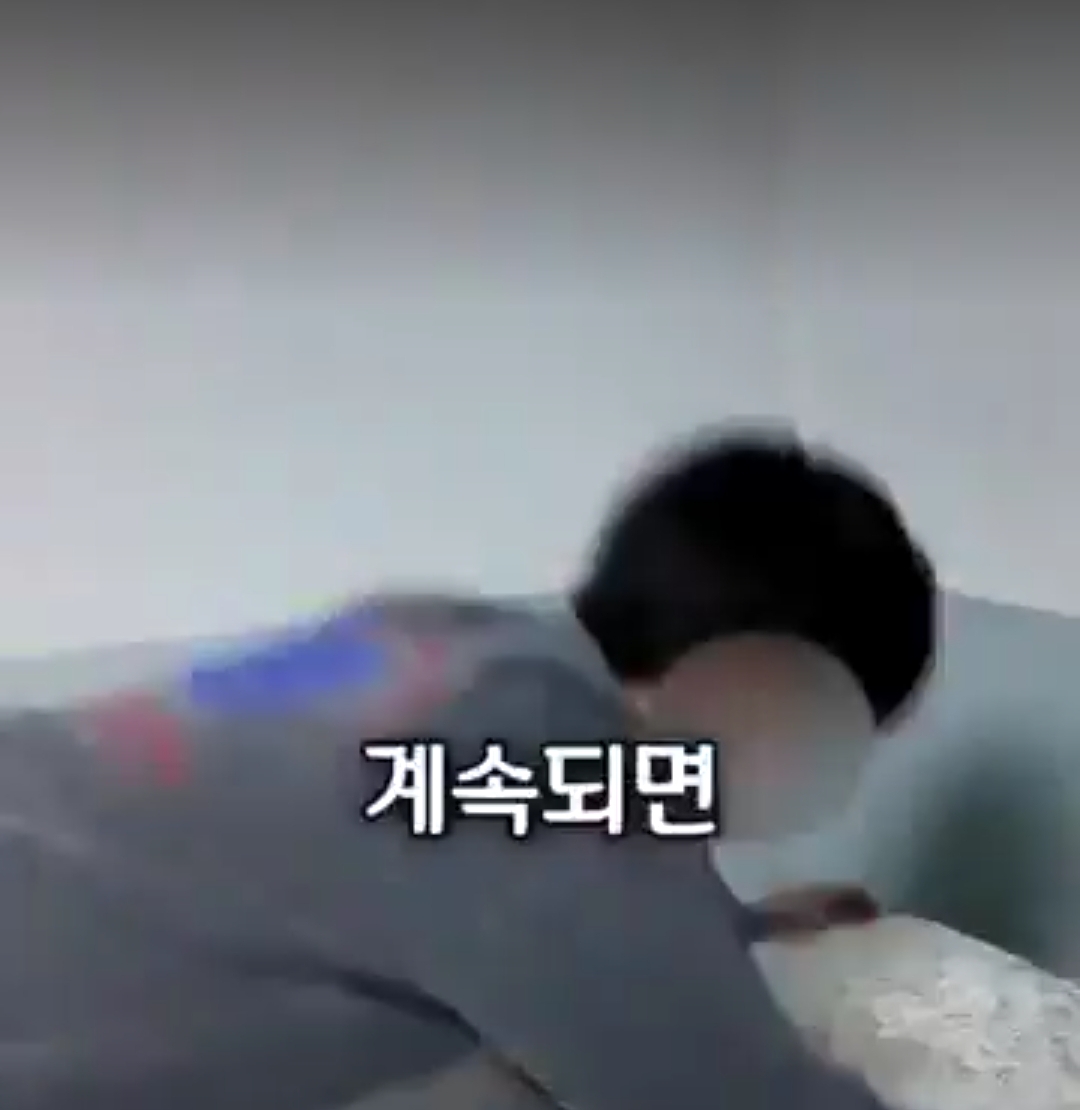 하루를 폐인으로 살아본 미성년자의 후기 | 인스티즈