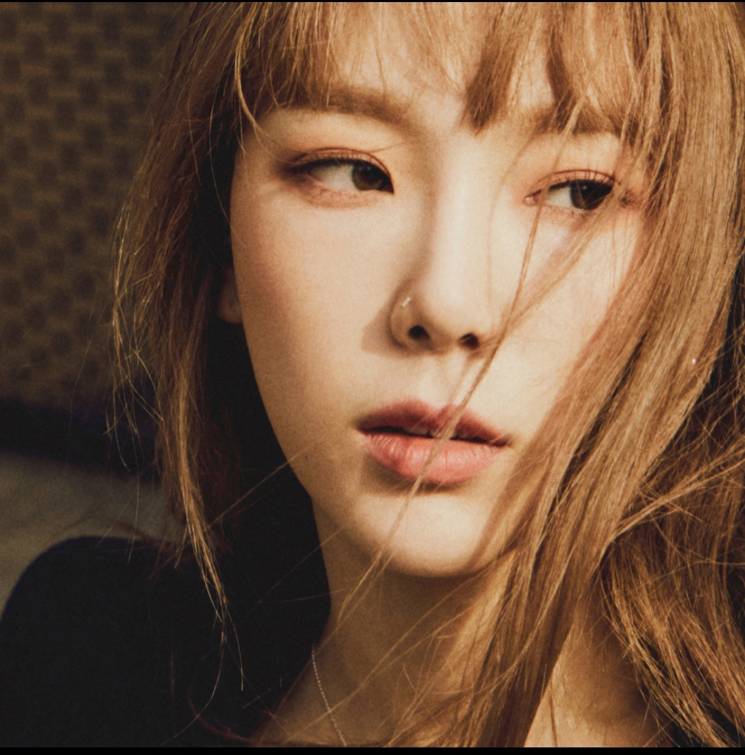 sm픽 vs태연픽 타이틀로 밀었던 곡들 | 인스티즈