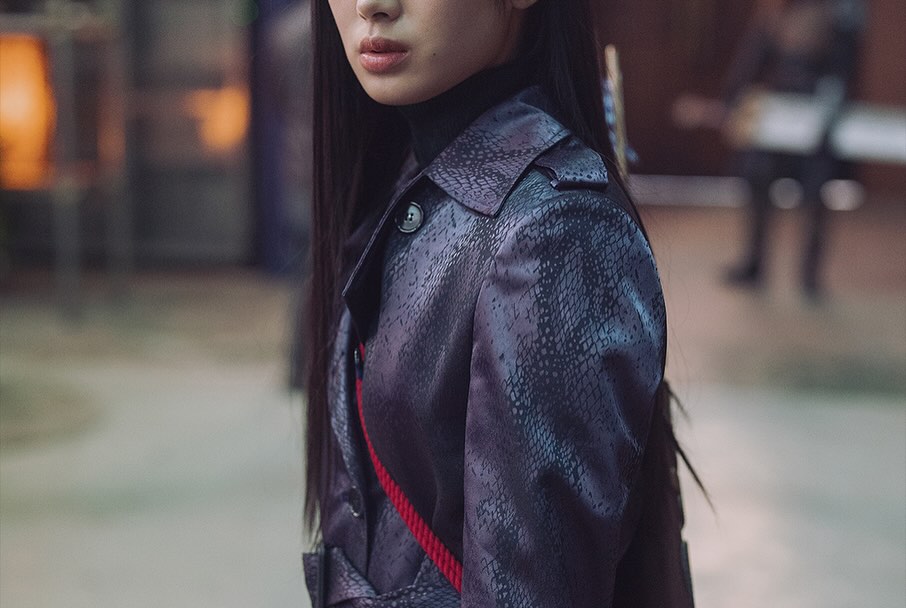 12간지 한국형 히어로물 트웰브 스틸컷 공개 | 인스티즈