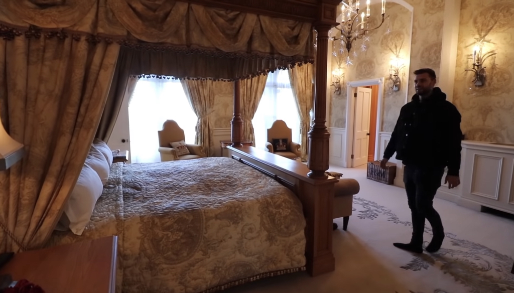 런던의 애매한 180억짜리 펜트하우스 구경하기 | 인스티즈