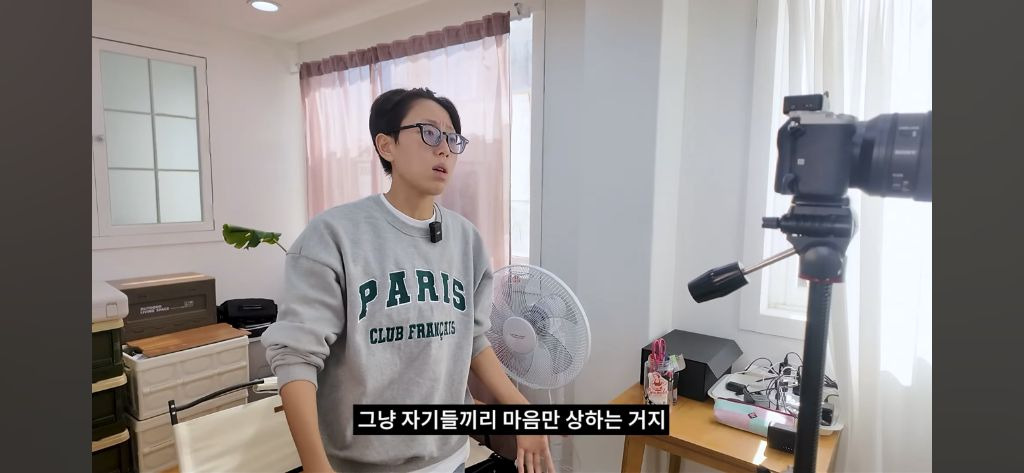 흑백요리사에서 안유성쉐프가 방출되기 전 대화내용 | 인스티즈