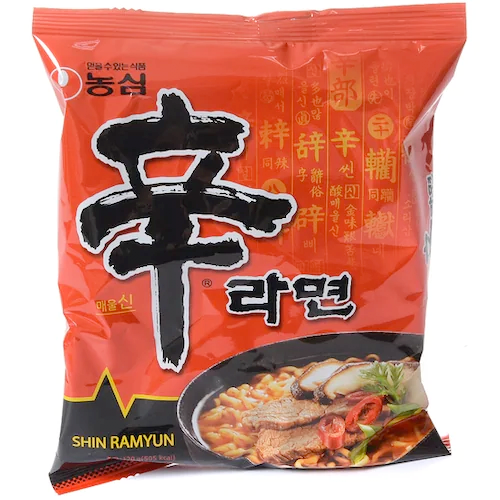 농심 '안성'탕면 = 경기도 '안성'시? | 인스티즈