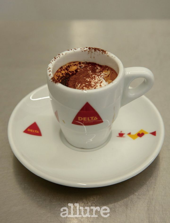 요즘 많아지고 있는 "에스프레소 바" | 인스티즈