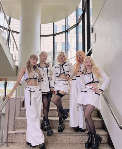 (여자)아이들 데뷔전 예명 | 인스티즈