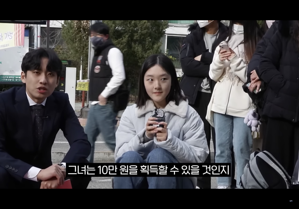 나는 대치키즈보다 어휘력이 좋을까 | 인스티즈