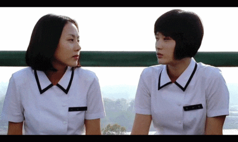 많은 사람들이 좋아하는 00년대 공포영화 분위기 | 인스티즈