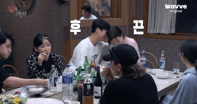 두뇌 서바이벌 프로그램 중 초반 도파민 1위 (스포 잇음 스포 안 밟고 정주행 하고 싶으면 댓글로 뭐냐고 물어봐주세요) | 인스티즈