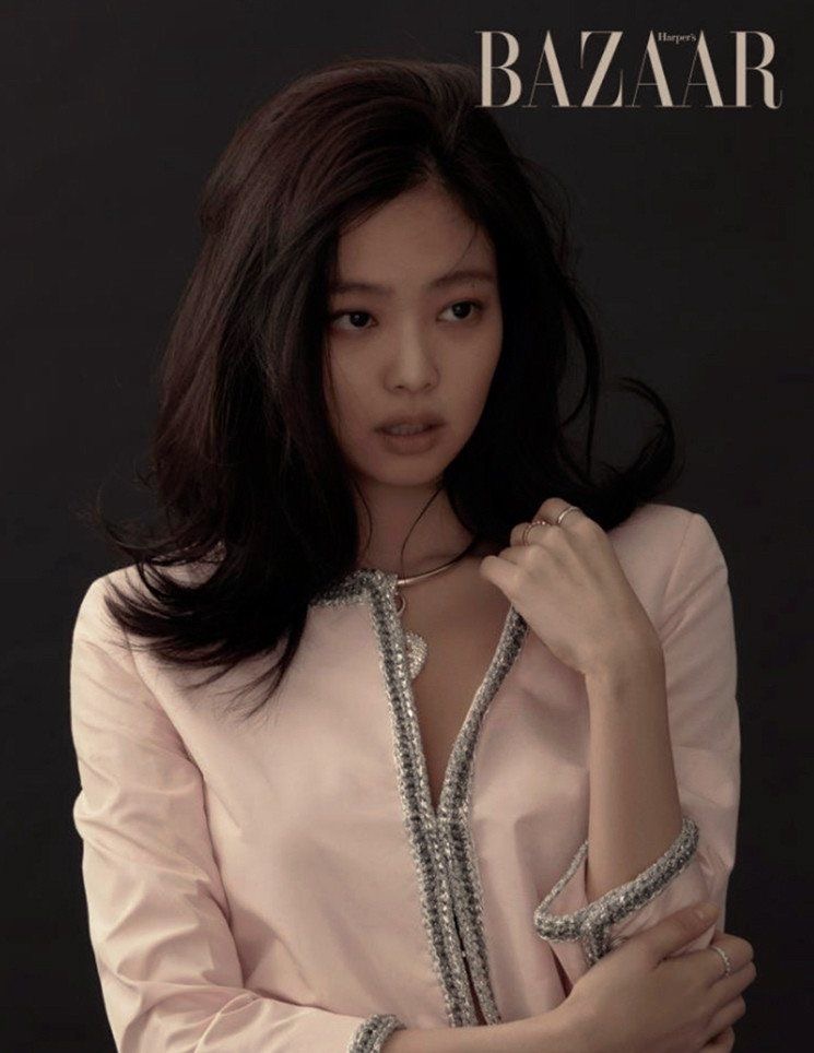 블핑 넷 다 화보 잘찍는다고 생각하는 달글 | 인스티즈
