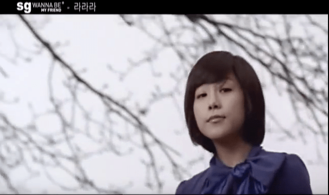 곡은 신나지만 뮤비는 공포 그 자체 | 인스티즈