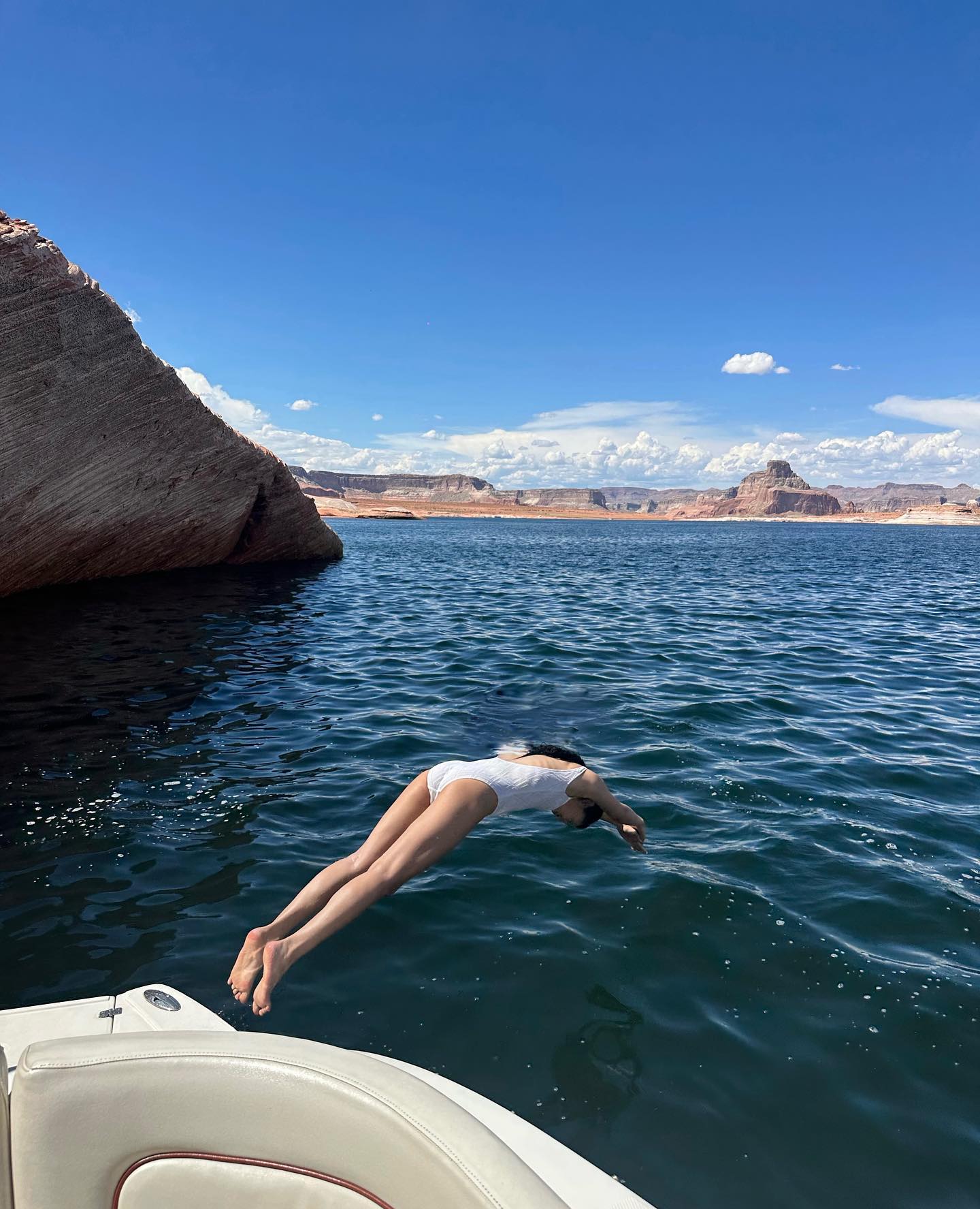 끝내주는 휴가 보내고 온듯한 블랙핑크 제니 | 인스티즈