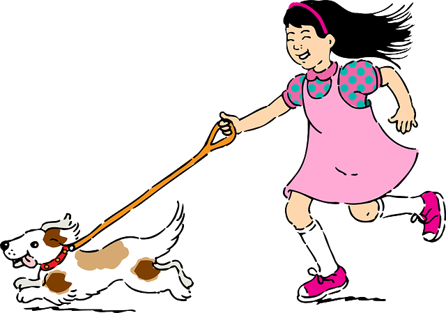 안 키워본 사람은 모르는......강아지 산책이 힘든 이유.....jpg | 인스티즈