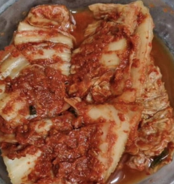 뭐가 중국산 김치일까요 맞혀보세용 | 인스티즈