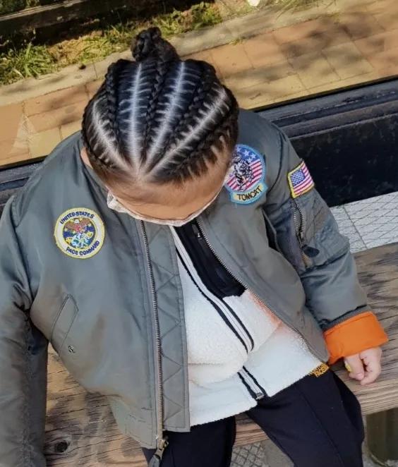 금손 엄마의 은밀한 취미 | 인스티즈