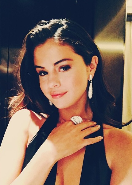 해외 여자 연예인들 10년전쯤 인스타 셀카 감성 | 인스티즈