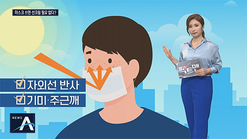 이번 여름에 썬크림을 반드시 발라야 하는 이유 | 인스티즈
